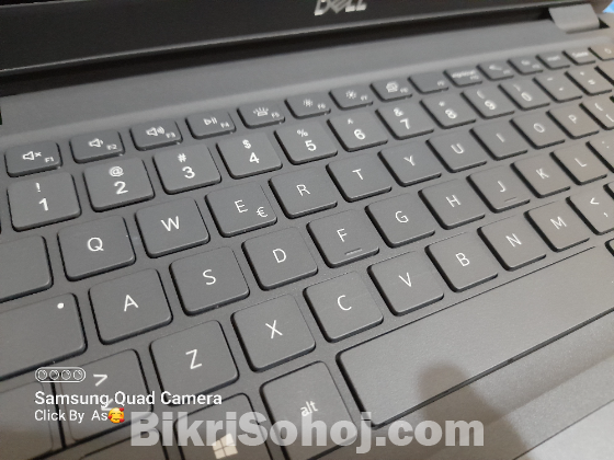 Dell Latitude 3410, Core i5, 8GB RAM, 250GB SS